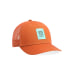 Topo Trucker - Original Logo