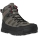 Men's Forge Boot- Sticky Rubber Sole