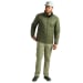 Men's  Scale Jacket