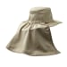 TCA Cape Attachment
