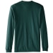 K128 Long Sleeve Workwear Henley