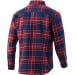 Men's Maverick Fishing Flannel