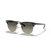 Clubmaster Metal