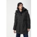 Women's Gabriola Parka