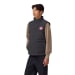 Men's Freestyle Crew Vest - Core Reset