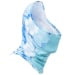 Men's Floral Pier Gaiter - Blue Radiance