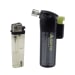 Pocket Torch W/ Refillable Lighter