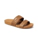 Women's Cushion Vista Braid Sandal