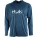 Men's Pursuit Hoodie Heather