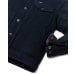 Men's Insulated Wool Short Cruiser