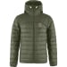 Men's Expedition Pack Down Hoodie