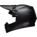 Bell MX-9 MIPS Matte Black Off-Road Helmet