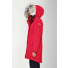 Women's Rossclair Parka