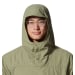 Men's Stryder Anorak