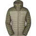 Men's Microlight Alpine Jacket