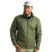 Men's  Scale Jacket