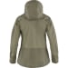 Women's Abisko Lite Trekking Jacket