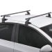 Sr1010 Complete Roof Rack System - Black