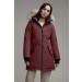 Women's Rosemont Parka