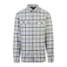 Men's Chagrin Flannel