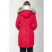 Women's Rossclair Parka