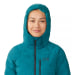 Women's Stretchdown Hoody