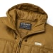 Men's Ultralight Hooded Jacket