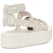 Women's Flatform Mevia