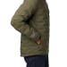 Men's Super/ds Stretchdown Hooded Jacket