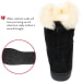 Women's Juniper Sheepskin Boot