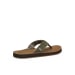 Men's Fraid Not Soft Top