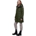 Women's Shelburne Parka - Notched Brim