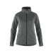 Women's Ovik Fleece Zip Sweater