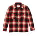 Men's Mackinaw Wool Jac Shirt