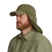 Ultralight Sunshield Cap