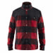 Men's Canada Wool Padded Jacket