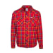 Men's Mountain Shirt Plaid