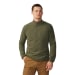 Men's Microchill 1/4 Zip Pullover