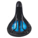 Men's Dual Density Saddle - Lycra