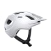 Axion Spin Helmet