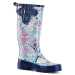 Women's Rhythm Rainboot Flat