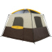 Browning Big Horn Tent - Grey/gold - 5 Person