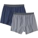 Men's Give-n-go 2.0 Boxer 2 Pack