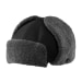 Men's Rain Defender Canvas Trapper Hat