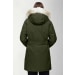 Women's Trillium Parka Hd