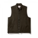 Lightweight Moleskin Vest Liner