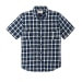 Men's S/s Lt Wt Alaskan Guide Shirt