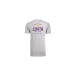 Men's Topclass Heather SS T-Shirt