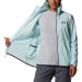 Women's Kor Airshell Hoody