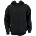 Double Thick Full Zip Hoodie